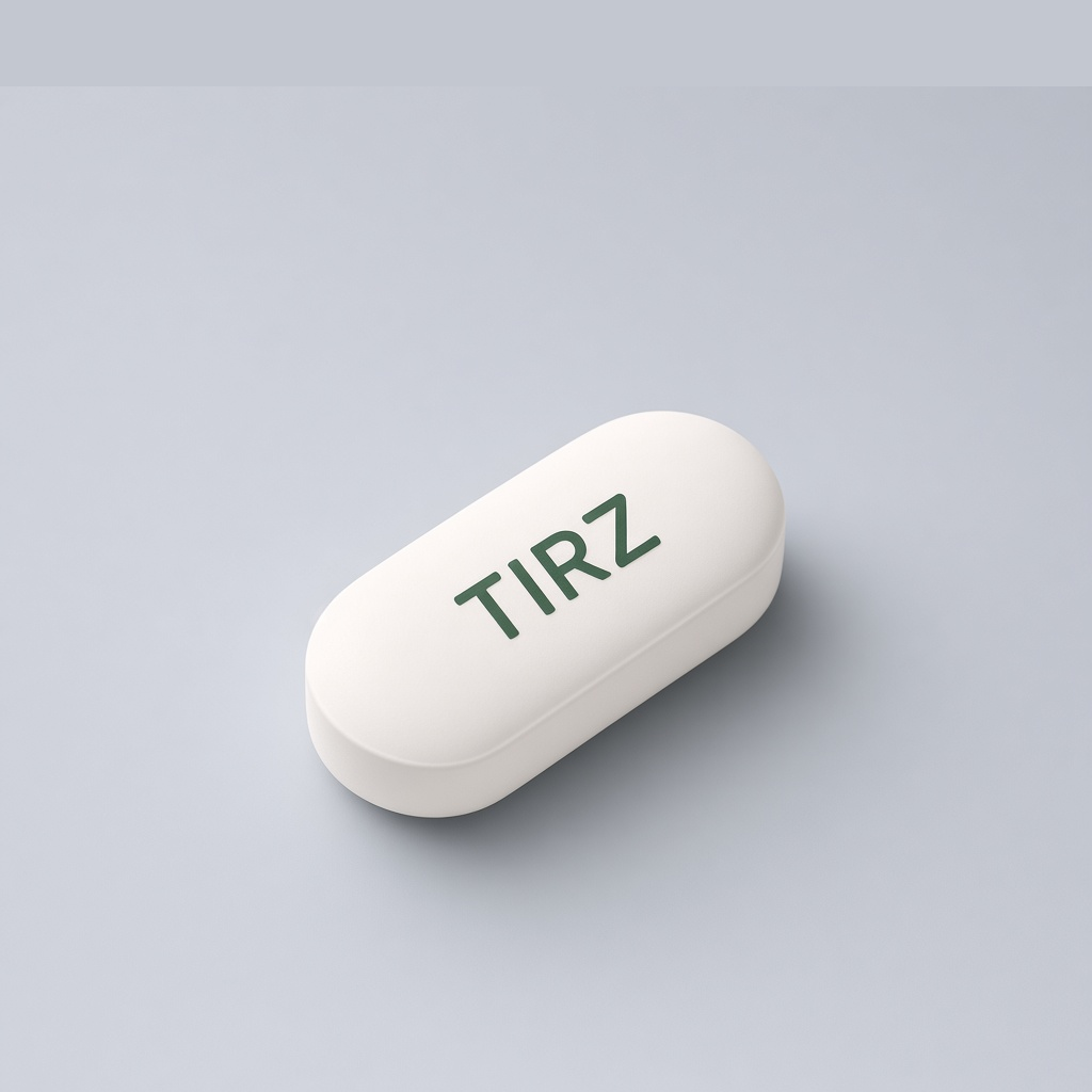 Sermorelin tablets