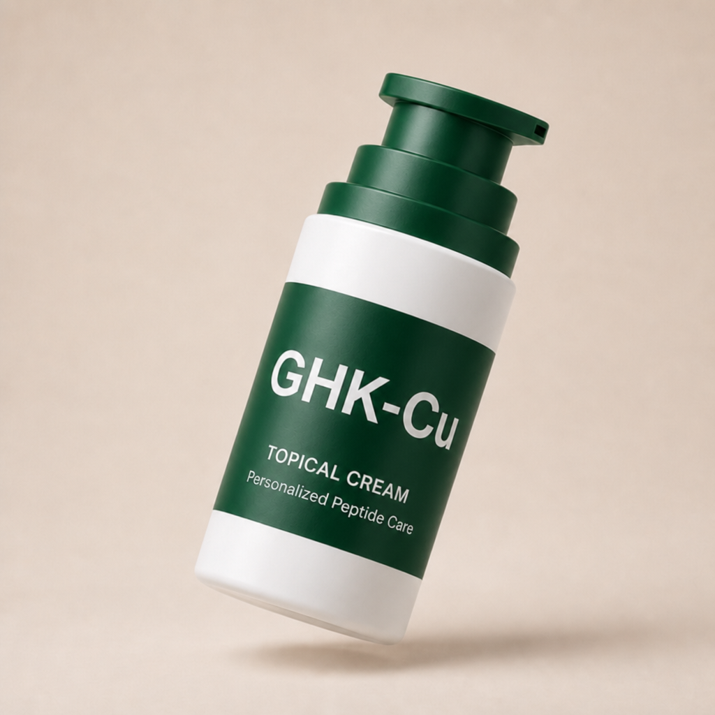 GHK-Cu